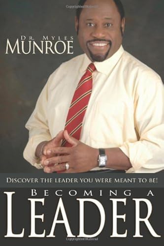 Download Becoming a Leader PDF