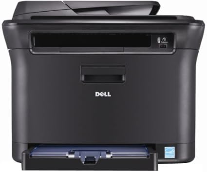 dell 1235cn printer