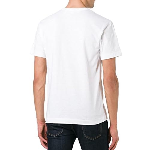 comme des garçons play men