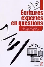 Écritures expertes en questions