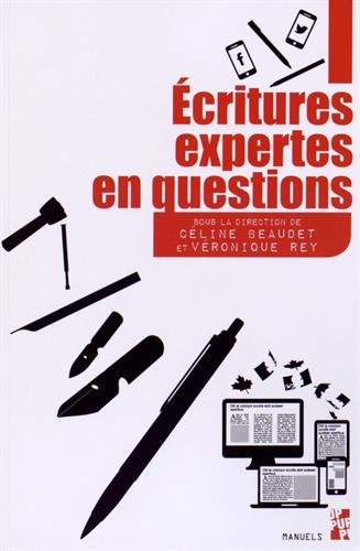 Écritures expertes en questions