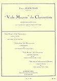 Vade Mecum du Clarinettiste
