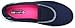 Skechers Performance Women's Go Walk 2 Slip-On Walking Shoe, Navy, 9 M US