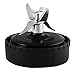 Pard Replacement Blade Assembly with 6 Fins on Bottom for Nutri Ninja Blender System BL770 BL771 BL773CO