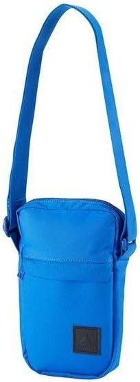 reebok style found city bag