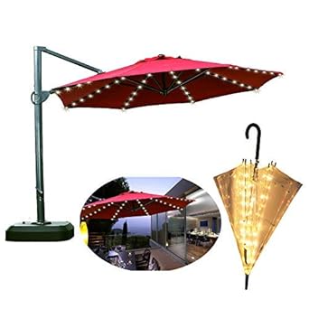 91 Travel White Patio Umbrella Ideas