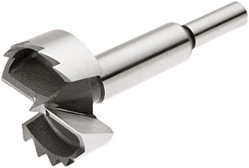 Steelex D1012 1-5/8" Forstner Bit