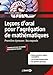 Leçon d'oral pour l'agrégation de mathématiques : Première épreuve : les exposés by 