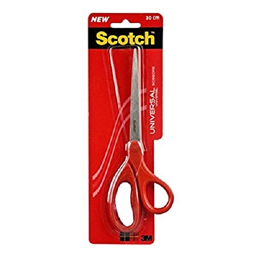 MMM1408 - Scotch Household/Office Scissors