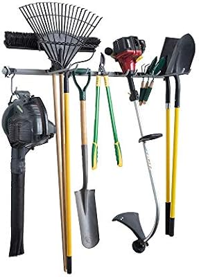 Monkey Bars Yard Tool Rack Large Amazon Sg Home
