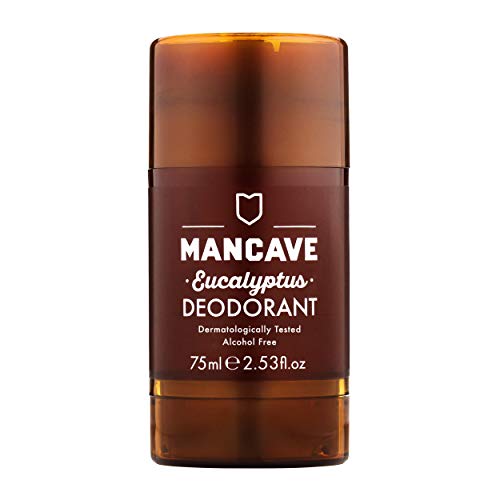 ManCave-Eucalyptus-Deodorant-75ml ManCave-Eucalyptus-Deodorant-75ml