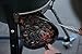 Aura outdoor products Ash Pan for Big Green Egg, Kamado Joe, Primo Grill and More!