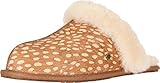 UGG Scuffette II Idyllwild Chestnut 12