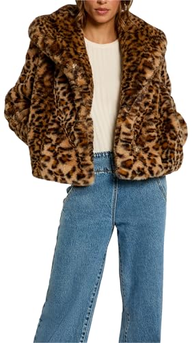 Morgan Blouson