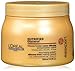 L'Oreal Professional Serie Expert Nutrifier Glycerol Melting Masque, 16.89 Ounce (E2365121)