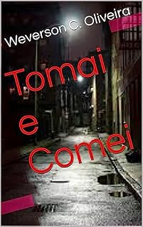 Livro Tomai e Comei