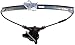 Dorman 749-082 Front Passenger Side Power Window Regulator (Regulator Only) Compatible with Select Mazda Models