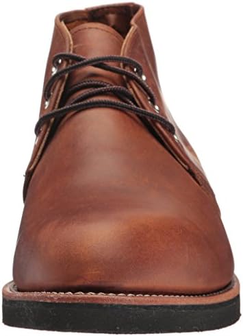 foreman chukka