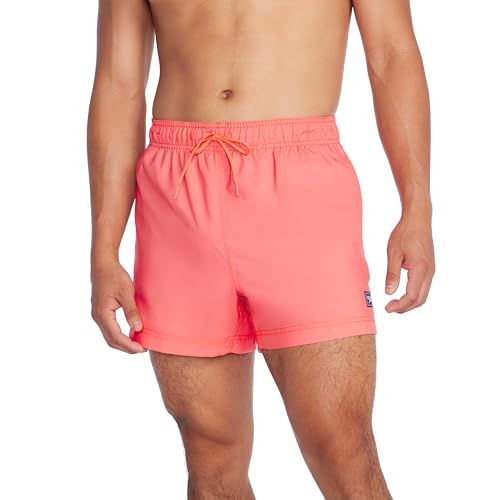 Speedo Men’s Swim Trunk Short Length Redondo Solid