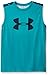 Under Armour Boys Ua Novelty Big Logo sl