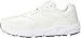 Brooks Womens Addiction Walker Walking Shoe - White - B - 8.0