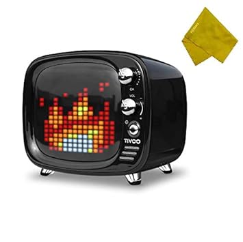 divoom tivoo amazon