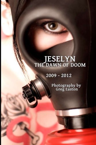 Jeselyn: The Dawn of Doom by Greg Easton