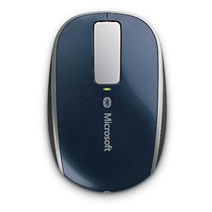 マイクロソフト L2 Sculpt Touch Mouse