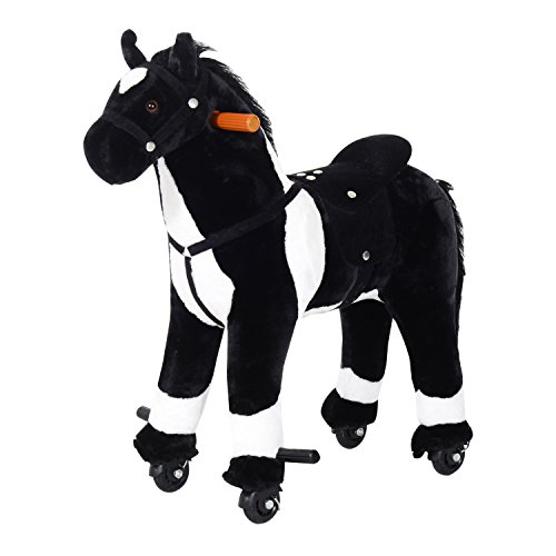 Plush Stuffed Animal Riding Toys Christmas Gifts for Everyone