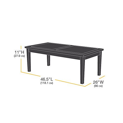 4 AmazonBasics+Coffee+Table+Patio+Cover