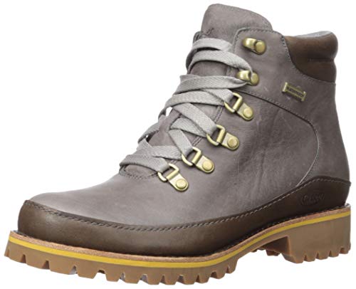 chaco fields waterproof boot