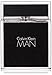 Calvin Klein for Men, Eau De Toilette Spray, 3.4 Oz