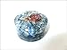 JET Blue Kyanite Orgone Tower Buster Orgonite Piezo Electric Protection Generator Frequency Ions Tested Cloud Chem Buster 40 Page Jet International Crystal Therapy Booklet