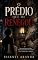 Livro O Prédio que Me Renegou : Para continuar existindo, ela precisou assinar um contrato com o homem que a esqueceu.