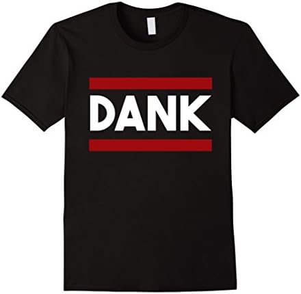 Mens Dank Meme T-Shirt - Funny Internet Meme Tee XL Black