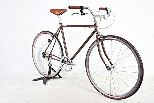 Amazon Miyata ミヤタ Freedom Leg フリーダム レグ ピストバイク 16年頃 52サイズ Miyata ミヤタ ロードバイク