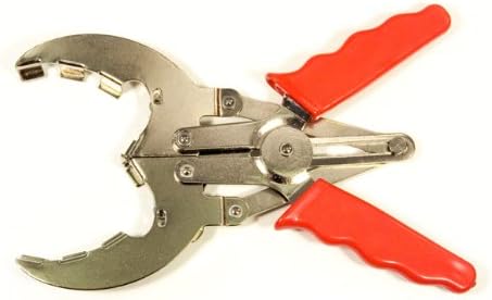 Beta 1550U Pneumatische veerspanner 015500010 | Max druk 2 Ton | Online Gereedschap Shop