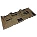 German WWII MP 40/MP40 SMG Canvas & Leather Carry Case, MP40 Schmeisser Khakhi