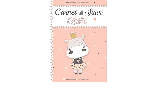 Carnet De Suivi Bebe Journal De Bord Cahier De Suivi Maternel Ideal Pour Bebe Nouveau Ne Nourrisson Suivi De L Alimentation Allaitement Notes 122 Pages French Edition Edition Carnet De Suivi Bebe Journal De Bord Cahier De Suivi Maternel Ideal Pour Bebe Nouveau Ne Nourrisson Suivi De L Alimentation Allaitement Notes 122 Pages French Edition Edition