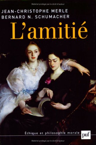 L' amitié