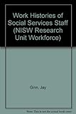 Image de Work Histories of Social Services Staff (NISW Research Unit Workforce)