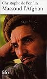 Massoud L Afghan (Folio) (English and French Edition) by 