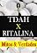 Livro Ritalina X Transtorno Do Déficit De Atenção Com Hiperatividade (Tdah) - Mitos E Verdades