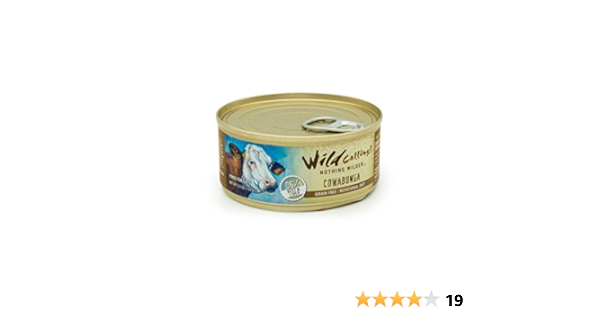 wild calling cowabunga