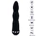 ZEMALIA Cuke Vibrators G-Spot Stimulate Massagers Anal Sex Toys for Couple's