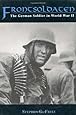 Frontsoldaten: The German Soldier in World War II