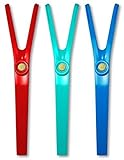 Flossaid Dental Floss Holder - 3 Pack