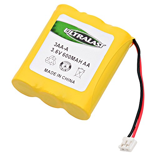 3AA-B Replacement Battery