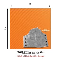 HOLSTEX Thermoform Sheet