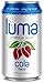 Luma Premium Soda, 12-Pack, Cola